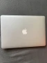 MacBook Air /13" mid 2013/, снимка 2