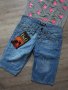 НОВИ къси дамски дънкови панталонки на D&G на намаление , снимка 1