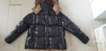 Moncler Parana  Womens Down Jacket Size 1 - S ОРИГИНАЛ! Дамско Зимно пухено Яке!, снимка 1
