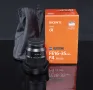 Обектив Sony Vario-Tessar T* FE 16-35mm f/4 ZA OSS, снимка 1