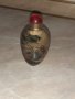 Старо малко китайско шишенце - шише за енфие, снимка 4