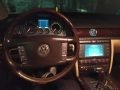 VW Phaeton 3.0 V6 TDI, всичките части са налични, освен предна броня 1111 лв, снимка 14