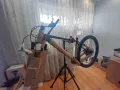 Вилка 29" Rockshox Recon silver RL, 130 mm travel,Boost 15x110, снимка 8