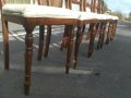 Трапезни столове, снимка 5