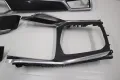 Комплект декоративни лайсни карбон BMW X6 G06, снимка 11