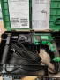 перфоратор hikoki DH28PCY, снимка 1