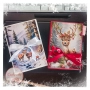 Коледен албум - картичка със снимки !, снимка 3