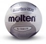 Топка за плажен волейбол Molten MBVC нова: – топка за плажен волейбол – устойчива на вода и абразиви