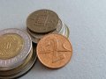 Монета - Швейцария - 2 рапен | 1969г., снимка 1 - Нумизматика и бонистика - 39148640