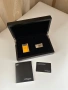Запалка S.T. Dupont Cohiba Gatsby (2003) – 2 пламъка | Пълен комплект, снимка 8