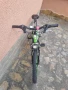 Велосипед cross 24, снимка 7
