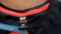 HELLY HANSEN T-Shirt Размер 128 см / 8 години оригинална детска тениска 40-51, снимка 6