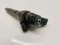 Дюза инжектор за БМВ BMW 5 серия 520d F10 N47D20C 2.0 дизел 7810702 0445110478 2012, снимка 5