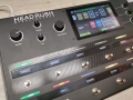 Headrush Pedalboard китарен процесор, снимка 1