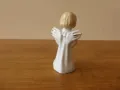 Порцеланова фигура Ангелче Ангел Херувим, снимка 5