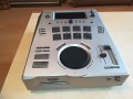 sony mds-dre1 minidisc recorder/player-made in japan 120v, снимка 6