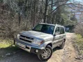 Pinin Swiss 2.0 GDI AUT 4x4 - 74 k.km, снимка 1