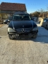 Mercedes Benz ml 400cdi фейс НА ЧАСТИ , снимка 1