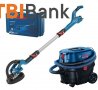 Жираф за стени GTR 550 Professional + Прахосмукачка GAS 12-25 PL Bosch, снимка 1 - Други машини и части - 38298780