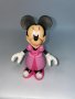 Фигурка за обличане Minnie Mouse Mattel , снимка 1 - Фигурки - 39958537
