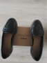 Дамски ниски затворени обувки Clarks, снимка 1