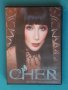 Cher – The Very Best Of Cher - 2004 - The Video Hits Collection(DVD-Video,Multichannel,PAL)(Pop Rock, снимка 1 - CD дискове - 43881449