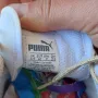маратонки Puma Smash v2 Leather номер 40 , снимка 8