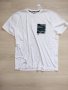 Мъжка тениска Hollister размер XXL, снимка 1 - Тениски - 43448254