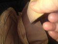 Tommy Hilfiger маркова раница 40х31х13см естествена кожа, снимка 17