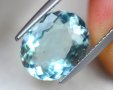 Аквамарин 3.45 карата, снимка 5
