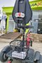 Електрическа триколка 750 W Max Motors-Гр.Ямбол директен внос нов модел А3  1390лв., снимка 4