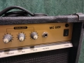 усилвател за китара кубе, снимка 2