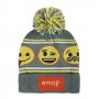 Детска шапка универсална Emoji внос от Германия последна бройка, снимка 1 - Шапки, шалове и ръкавици - 32935682
