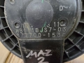 Мотор вентилатор парно за Mazda 2 / 3 / 872700-1530 / Мазда 2 , 3, снимка 2