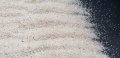 Кварцов пясък 16 микрона, 25 кг 