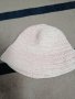 Дамски летни шапки с малка периферия,  плетени  на една кука, снимка 2