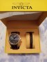 Мъжки Часовник Invicta Aviator Men's Quartz Watch - 44mm