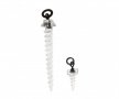 Винт - винтчета за стръв Filstar Premium Rig Micro Ring Bait Screw FN-C01, снимка 1 - Такъми - 39907385