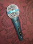 shure beta sm58s-profi-внос швеицария, снимка 5