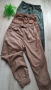 Дамски панталони кожа - няколко  цвята - 34 лв., снимка 3