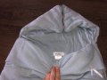 Dior оригинално бебешко одеало / sleeping bag, снимка 1 - Спални чували за бебета и деца - 27255248