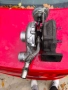 Турбо GT2052V 2.5 TDI, Audi A4 B7 , снимка 3