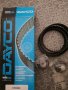 DAYCO KTB332 К-т ангренажен ремък 2.2 HDi CITROЕN Jumper / PEUGEOT Boxer 2001-2024 OE 083191      , снимка 2