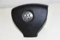 Airbag за волан VW Golf 5 (2004-2008г.) трилъчев / Golf V / 1K0880201DE / 1K0 880 201 DE, снимка 3