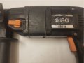 AEG SB2-16 двускоростна ударна бормашина, снимка 2