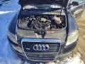 Ауди А6 ц6 4ф 3.0тди БМК 224кс Авант на части Audi A6 c6 4f 3.0tdi BMK , снимка 7