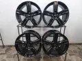 4бр 19ски джанти DEZENT за FORD, RENAULT  5х108мм A190017 , снимка 5