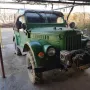 Джип Газ 69 без регистрация, снимка 1