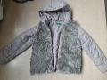 Топли маркови якета р-р 110 всичко  за 15 €, снимка 2