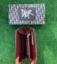 Луксозно портмоне  Cristian Dior код Р46, снимка 1
